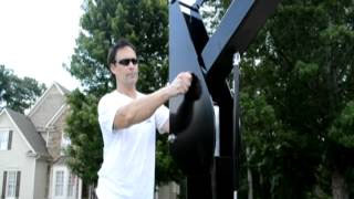 installing -fixed-height-bolt-barbarian-destroyer-basketball-goal